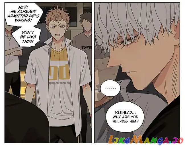 19 Days chapter 283 image 04